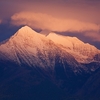 Mission Mountains
