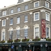 The Mitre
