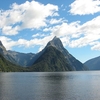 Mitre Peak