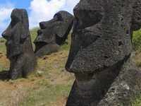 Rapa Nui National Park Rapa Nui National Park