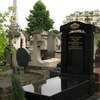 Passy Cemetery Passy Cemetery