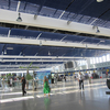 Mohammed V International Airport Mohammed V International Airport