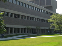 Mohawk College