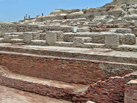 Mohenjo Daro Mohenjo Daro