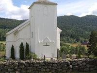 Fyresdal