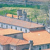 Monasterio de Osera