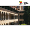 Monasterio de Pedralbes Monasterio de Pedralbes