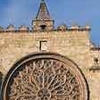 Monasterio de Sant Cugat del Valles Monasterio de Sant Cugat del Valles