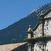Monasterio de Santa Maria de Oia Monasterio de Santa Maria de Oia