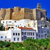 Monastery Of Saint John the Theologian