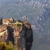 Monastery Of The Holy Trinity