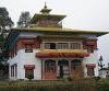Palchen Choeling Monastic Institute