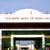 Mong Cai - Tra Co Mong Cai - Tra Co