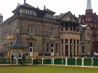 UB Golf Range Club