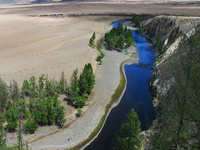 Orkhon Valley Orkhon Valley