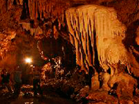 Monigue Cave