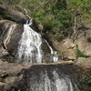 Monkey Falls Monkey Falls