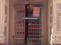 Jakhoo Temple Jakhoo Temple
