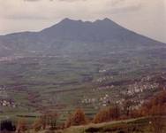 Monte Vulture Monte Vulture