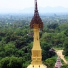 Monywa Monywa