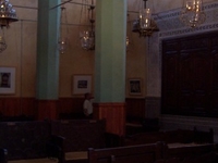 Ibn Danan Synagogue Ibn Danan Synagogue