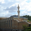Mosque of Rome Mosque of Rome