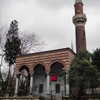 Mosque with the Spiral Minaret Mosque with the Spiral Minaret