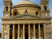 Mosta