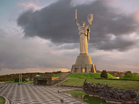 Museum of the Great Patriotic War Museum of the Great Patriotic War