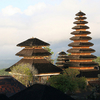 Mother Temple of Besakih Mother Temple of Besakih