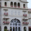 Motibagh Palace Motibagh Palace