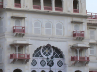Motibagh Palace Motibagh Palace