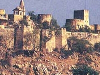 Moti Dungri Ganesh Temple Moti Dungri Ganesh Temple