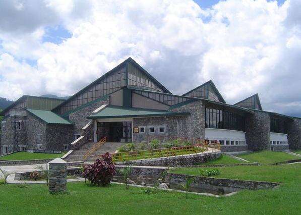 Mountain Museum