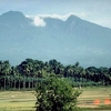 Mount Banahaw Mount Banahaw