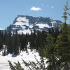 Mount Custer