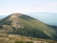 Mount Eisenhower Mount Eisenhower