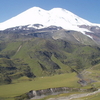 Mount Elbrus