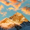 Mount Everest
