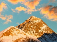 Mount Everest