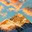 Mount Everest