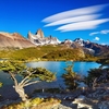Monte Fitz Roy Monte Fitz Roy