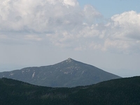 Mount Garfield Mount Garfield