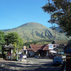 Mount Guntur Mount Guntur