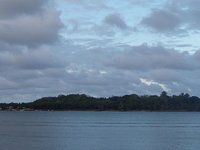 Mount Harriet - Ross Island
