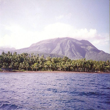 Mount Hibok Hibok, Philippines Photos