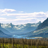 Mount James