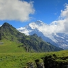 Jungfrau-Aletsch Protected Area