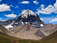 Mount Kailash Mount Kailash