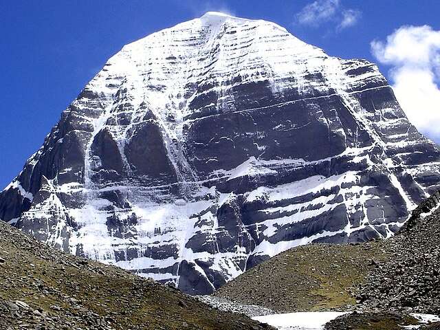 Mount Kailash | Himalayan Wonders